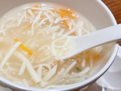 -素满香·食养自助(天一广场店)
