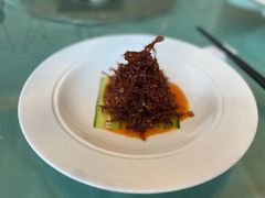 -湖影中餐厅·南京金茂威斯汀大酒店