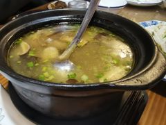 -呼吸森林·生态农庄农家乐私房菜