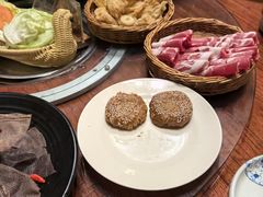 -古关火锅店(古北水镇景区店)