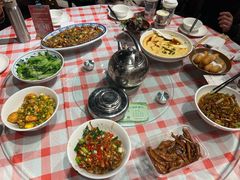 -文昌阁·长沙市井菜(美食地标店)