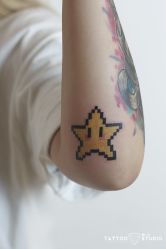 -飛凡TATTOO纹身•原创