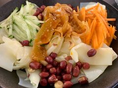 -贡梅老面馆·蟹粉面·无锡特色小吃(南长街主推店)