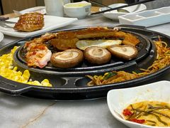 -韩宫宴和牛烤肉(合肥滨湖银泰城店)