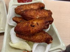 -百家鸡味馆(清泰店)