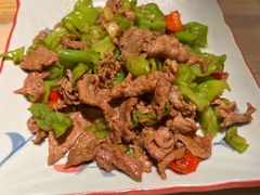 -缘生态云南菜·野生菌庭院餐厅(华侨城店)