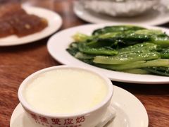 -正德顺順德雙皮奶(中信店)