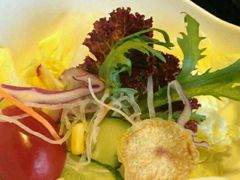 -江户前日本料理(瑞诗酒店店)