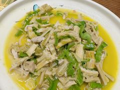 -食光慢宴·安吉土菜馆