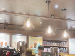 -星巴克(威尼斯人店)