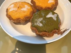 -沁蝶 Butterfly Patisserie甜品蛋糕(北京瑰丽酒店)