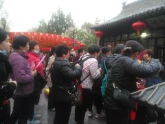 -大槐树寻根祭祖园
