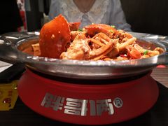 -胖哥俩肉蟹煲(湖滨银泰in77店)