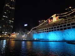 -Paulaner·德国帕拉娜自酿啤酒餐厅(海上世界店)