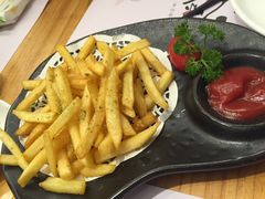 -花漫里餐厅(刺桐店)