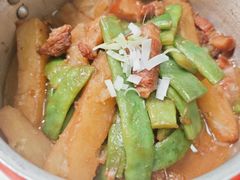 -老爷庙风味美食府(魏都大道店)