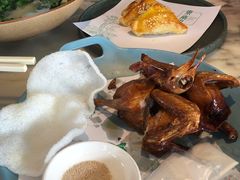 -东南里湖景餐厅·新闽菜(浦西万达店)