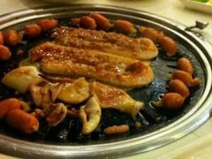 -汉江川烤肉(通州店)