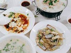 -同兴半盆菜酒家(打浦路店)