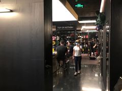 -TOP健身私教工作室(侨香店)
