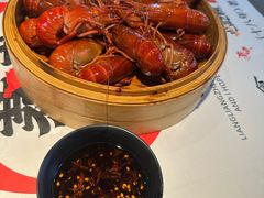 -靓靓蒸虾·头牌蒸虾(雪松路总店)