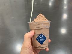 -山姆餐吧(龙湖重庆礼嘉天街店)