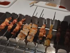 -玉善烧烤串城(长春总店)