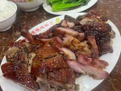 -陈光记烧腊店(罗保博士街店)