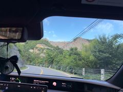 -妙峰山风景名胜区