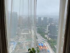 -南通金石国际大酒店