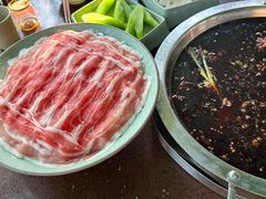-巴倒烫陆派火锅山庄(南山总店)