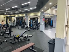 -津力跃游泳健身