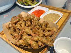 -即墨老公社·海肠捞饭大王(古城店)