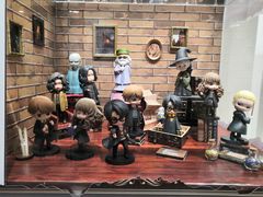 -泡泡玛特POPMART(上海环球港店)