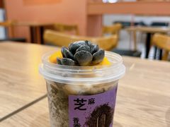 -鲜芋仙(中山路店)