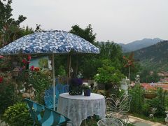 -荒度咖啡(北九水店)