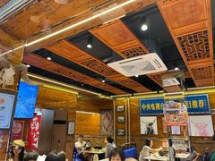 -清真.德枭炕肉店.青海菜(大新街夜市店)