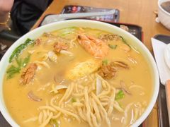 -大禹家·海鲜面馆(新闸路店)