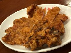 -小姜锅贴(凤凰街店)