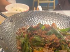 -彭耕记猪油炒小菜(吉联mall店)