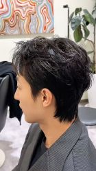-WM Hair Salon精品店