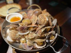 -前海沿·青岛菜(大拇指广场石老人店)