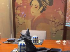 -金沙滩喜来登度假酒店-雅日本餐厅