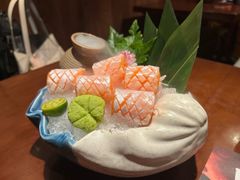 -弓二·烧鸟居酒屋(财富购物中心店)