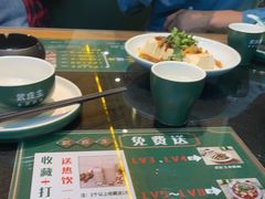 -武庄主特色炒鸡(周恩来纪念馆店)