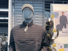 -迪卡侬(越秀公园店)