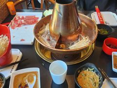 -北门涮肉·铜锅涮肉(南锣鼓巷店)