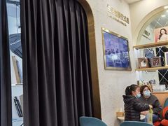 -海马体照相馆(上海宝山万达广场店)