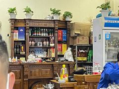 大堂-牛八宝桂林米粉(八里庄店)