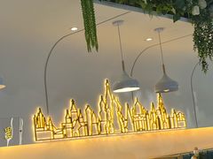 -库滋明·俄罗斯特色美食(中央大街店)